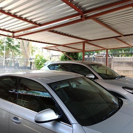 Legaeng Cottage - Serenity Pretoria-Noord Dış mekan fotoğraf