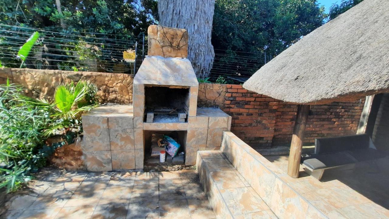 Legaeng Cottage - Serenity Pretoria-Noord Dış mekan fotoğraf